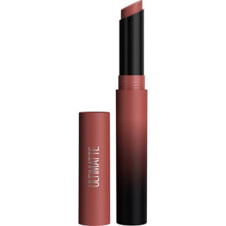 Maybelline Color Sensational Ultimatte Slim Lipstick - More Mocha - Lipstick