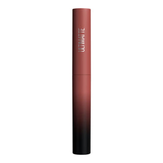 Maybelline Color Sensational Ultimatte Slim Lipstick - More Mocha - Lipstick