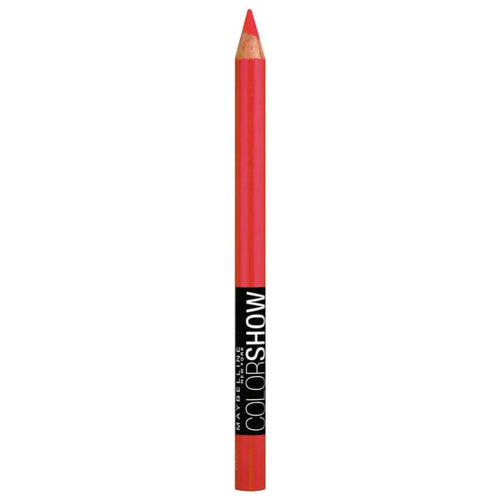 Maybelline Color Show Crayon Kohl Eye Liner - Coralista - Eye Liner