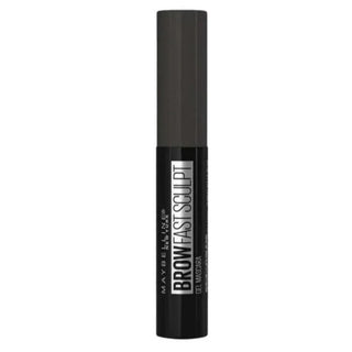 Maybelline Express Brow Fast Sculpt Eyebrow Gel Mascara - Black Brown 262 - Brow Mascara