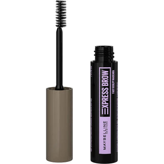 Maybelline Express Brow Fast Sculpt Eyebrow Gel Mascara - Blonde - Brow Mascara