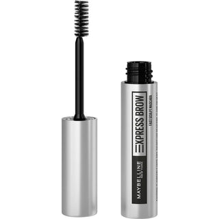Maybelline Express Brow Fast Sculpt Eyebrow Gel Mascara - Clear - Brow Mascara