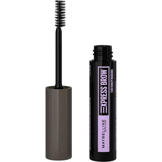 Maybelline Express Brow Fast Sculpt Eyebrow Gel Mascara - Medium Brown - Brow Mascara