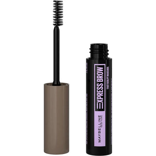 Maybelline Express Brow Fast Sculpt Eyebrow Gel Mascara - Soft Brown - Brow Mascara