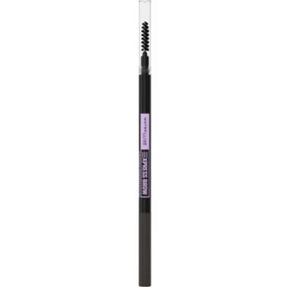 Maybelline Express Brow Ultra Slim Eyebrow Pencil - Deep Brown - Brow Pencil