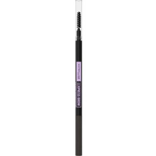 Maybelline Express Brow Ultra Slim Eyebrow Pencil - Deep Brown - Brow Pencil