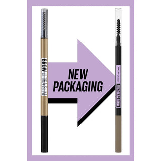 Maybelline Express Brow Ultra Slim Eyebrow Pencil - Light Blonde - Brow Pencil