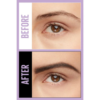 Maybelline Express Brow Ultra Slim Eyebrow Pencil - Light Blonde - Brow Pencil