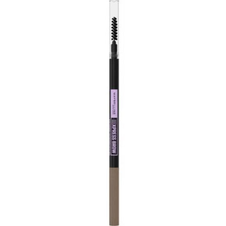 Maybelline Express Brow Ultra Slim Eyebrow Pencil - Soft Brown