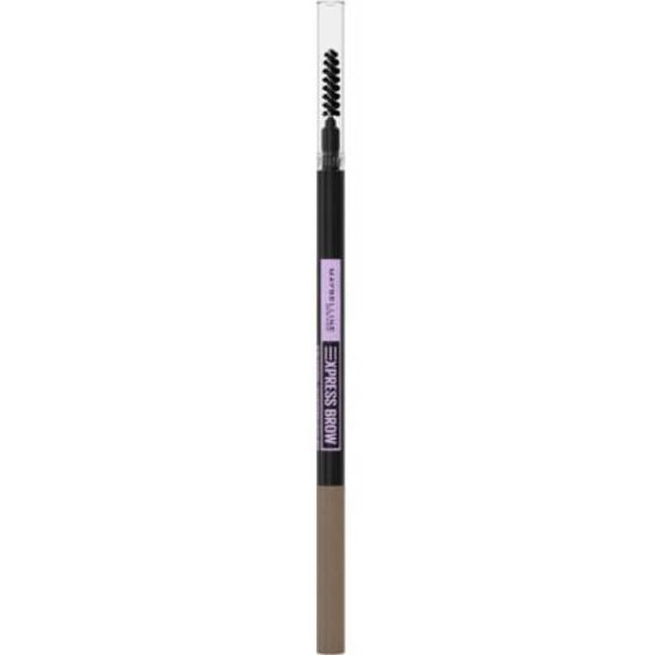Maybelline Express Brow Ultra Slim Eyebrow Pencil - Soft Brown - Brow Pencil