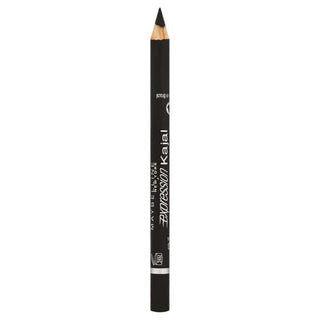Maybelline Expression Kajal Eyeliner Pencil - Black Eye Liner
