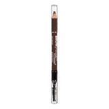 Maybelline Eyestudio Brow Precise Shaping Pencil - Soft Brown - Brow Pencil