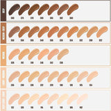 Maybelline Fit Me Matte + Poreless Foundation - Light Beige - Foundation