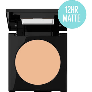 Maybelline Fit Me Matte & Poreless Powder - Buff Beige 130 - Powder