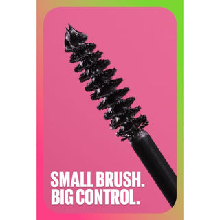 Maybelline Great Lash Waterproof Mascara - Brownish Black - Mascara