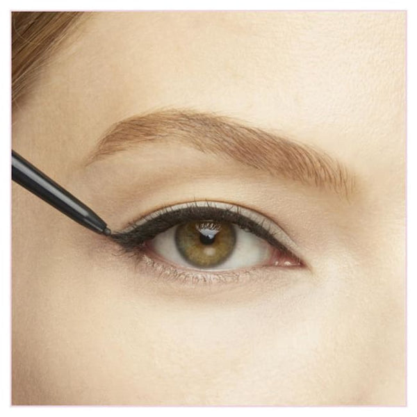 Maybelline Hypereasy No Slip Eyeliner Pencil - Black - Eye Liner