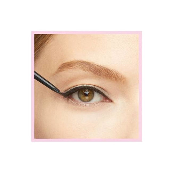 Maybelline Hyper Easy No Slip Eyeliner Pencil - Black - Eye Liner
