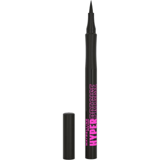 Maybelline Hyper Precise All Day Liquid Liner Eye Liner - Black 700 - Eye Liner