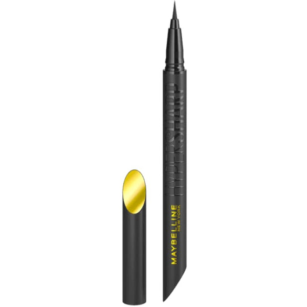 Maybelline Hypersharp 36H Extreme Ink Eyeliner - Ultra Black - Eye Liner