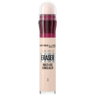 Maybelline Instant Age Rewind Eraser Multi-Use Concealer - Fair 03 - Concealer