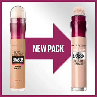 Maybelline Instant Age Rewind Eraser Multi-Use Concealer - Fair 03 - Concealer