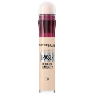 Maybelline Instant Age Rewind Eraser Multi-Use Concealer - Ivory 00 - Concealer