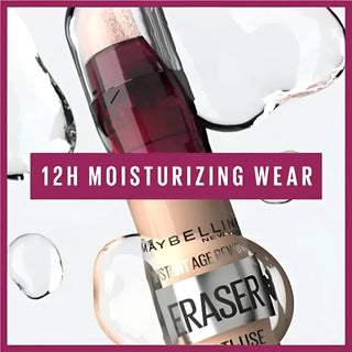 Maybelline Instant Age Rewind Eraser Multi-Use Concealer - Light 01 - Concealer