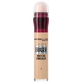 Maybelline Instant Age Rewind Eraser Multi-Use Concealer - Light 01 - Concealer