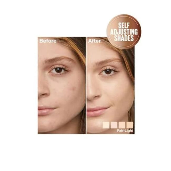 Maybelline Instant Perfector 4-in-1 Glow Foundation Makeup - Fair Light 00 - Foundation