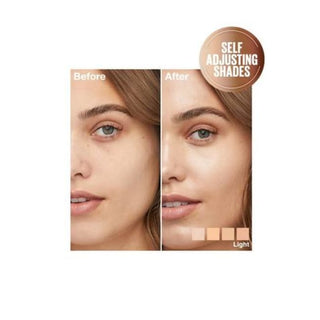 Maybelline Instant Perfector 4-in-1 Glow Foundation Makeup - Light 01 - Foundation