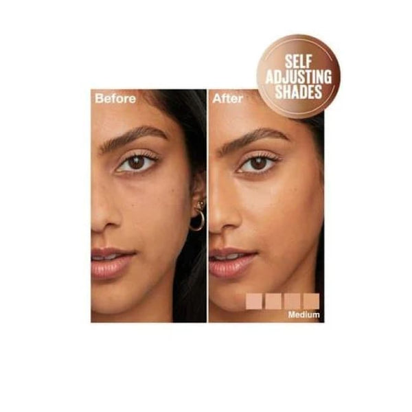 Maybelline Instant Perfector 4-in-1 Glow Foundation Makeup - Medium 02 - Foundation
