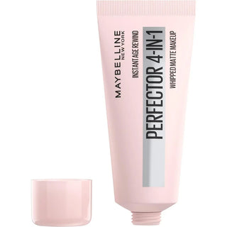 Maybelline Instant Perfector 4 in 1 Matte Foundation Makeup Light 01 Foundation