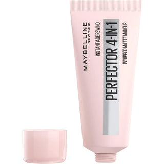 Maybelline Instant Perfector 4-in-1 Matte Foundation Makeup - Light/Medium 02 - Foundation