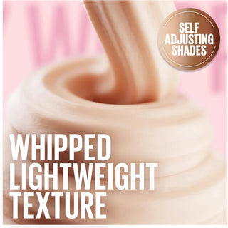 Maybelline Instant Perfector 4-in-1 Matte Foundation Makeup - Light/Medium 02 - Foundation