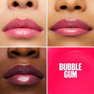 Maybelline Lifter Gloss Hydrating Lip Gloss - Bubble Gum 24 - Lip Gloss