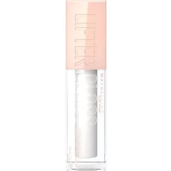 Maybelline Lifter Gloss Hydrating Lip Gloss - Pearl - Lip Gloss