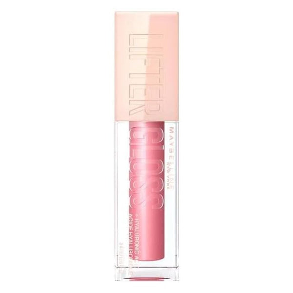 Maybelline Lifter Gloss Hydrating Lip Gloss - Petal - Lip Gloss