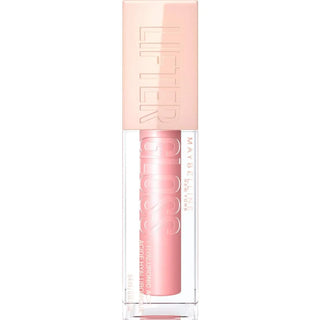 Maybelline Lifter Gloss Hydrating Lip Gloss - Reef 006 - Lip Gloss