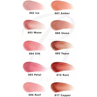 Maybelline Lifter Gloss Hydrating Lip Gloss Rust 16 Lip Gloss