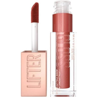 Maybelline Lifter Gloss Hydrating Lip Gloss Rust 16 Lip Gloss