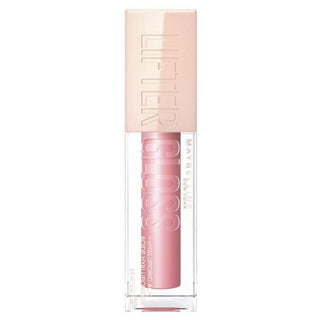 Maybelline Lisfter Gloss Hydrating Lip Gloss - Silk - Lip Gloss