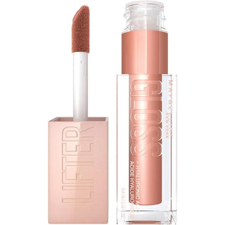 Maybelline Lifter Gloss Hydrating Lip Gloss Stone 008 Lip Gloss