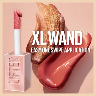 Maybelline Lifter Gloss Hydrating Lip Gloss - Sun 20 - Lip Gloss