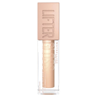Maybelline Lifter Gloss Hydrating Lip Gloss - Sun 20 - Lip Gloss