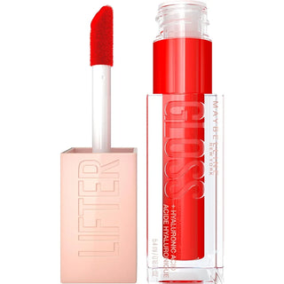 Maybelline Lifter Gloss Hydrating Lip Gloss - Sweetheart 23 - Lip Gloss