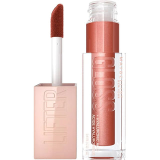 Maybelline Lifter Gloss Hydrating Lip Gloss - Topaz 009 - Lip Gloss