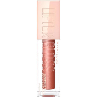 Maybelline Lifter Gloss Hydrating Lip Gloss - Topaz 009 - Lip Gloss