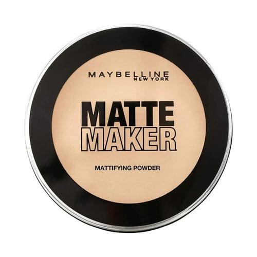 Maybelline Matte Maker Mattifying Powder - Classic Ivory - Powder