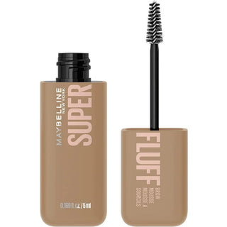 Maybelline SuperFluff Brow Mousse - Blonde 250 - Brow Mascara