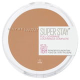 Maybelline SuperStay 16H Powder Foundation - Sun Beige - Powder